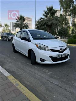 تويوتا يارس